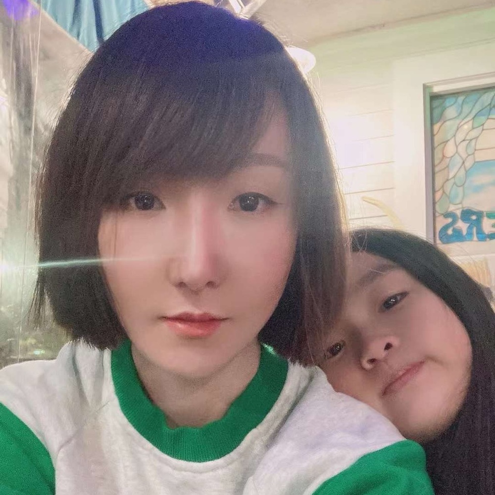 Meet your Posher, Jing
